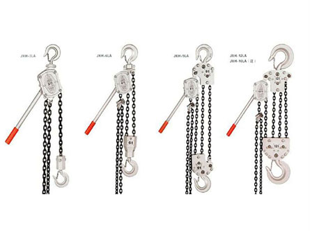 不锈钢手扳葫芦 不锈钢手扳葫芦