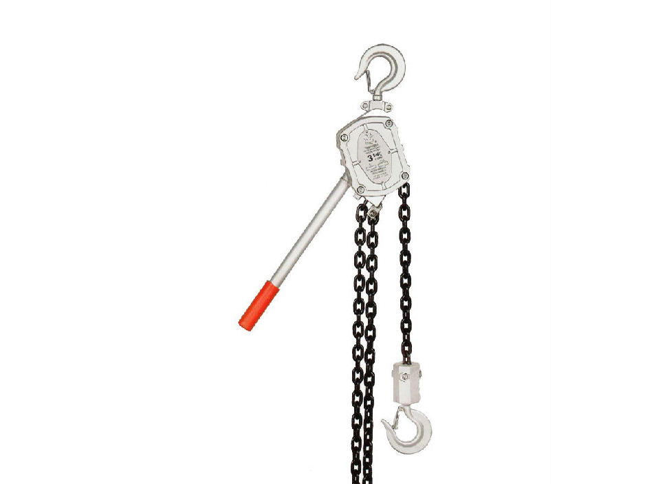 飞鸽牌铝合金手扳葫芦 飞鸽牌铝合金手扳葫芦