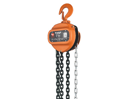 手拉葫芦都有哪些禁止起吊的货物 手拉葫芦都有哪些禁止起吊的货物