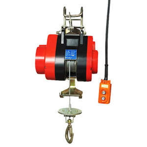 除了手拉葫芦的其他起重工具有哪些