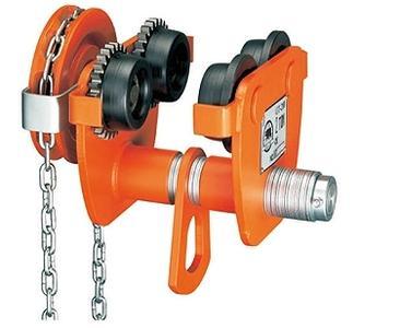 除了手拉葫芦的其他起重工具有哪些